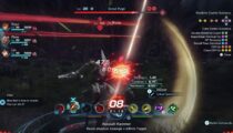חבילת שדרוג | Xenoblade Chronicles X: Definitive Edition – Nintendo Switch 2 Edition