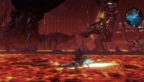 חבילת שדרוג | Xenoblade Chronicles X: Definitive Edition – Nintendo Switch 2 Edition
