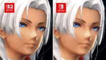 חבילת שדרוג | Xenoblade Chronicles X: Definitive Edition – Nintendo Switch 2 Edition