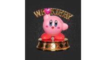 פסל אספנות - We Love Kirby