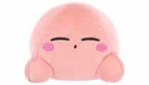 בובה רכה - Kirby Sleeping