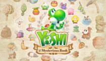 Nintendo Switch 2 | Yoshi and the Mysterious Book