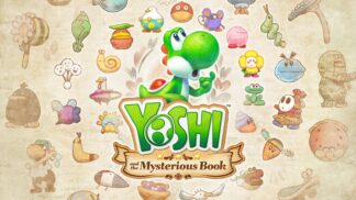 Nintendo Switch 2 | Yoshi and the Mysterious Book