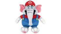 בובה רכה - Elephant Mario