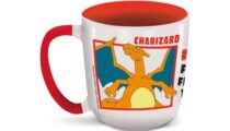 ספל קרמי | Charizard