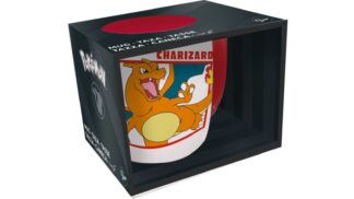 ספל קרמי | Charizard