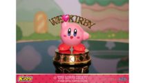 פסל אספנות - We Love Kirby