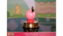 פסל אספנות - We Love Kirby