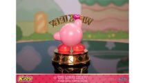 פסל אספנות - We Love Kirby