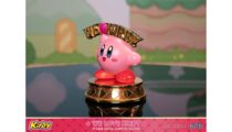 פסל אספנות - We Love Kirby
