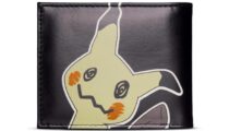 ארנק - Pokémon Mimikyu