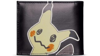 ארנק - Pokémon Mimikyu