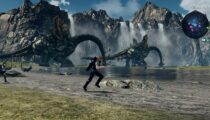 Xenoblade Chronicles X: Definitive Edition – Nintendo Switch 2 Edition
