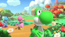 Nintendo Switch 2 | Yoshi and the Mysterious Book