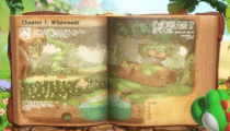 Nintendo Switch 2 | Yoshi and the Mysterious Book