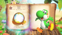 Nintendo Switch 2 | Yoshi and the Mysterious Book