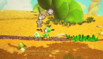 Nintendo Switch 2 | Yoshi and the Mysterious Book
