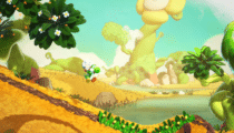 Nintendo Switch 2 | Yoshi and the Mysterious Book