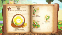 Nintendo Switch 2 | Yoshi and the Mysterious Book