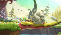 Nintendo Switch 2 | Yoshi and the Mysterious Book
