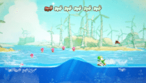 Nintendo Switch 2 | Yoshi and the Mysterious Book