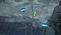 Nintendo Switch 2 | Yoshi and the Mysterious Book