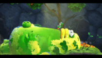Nintendo Switch 2 | Yoshi and the Mysterious Book