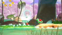 Nintendo Switch 2 | Yoshi and the Mysterious Book