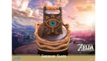 פסל אספנות - The Legend of Zelda™: Breath of the Wild - Sheikah Slate