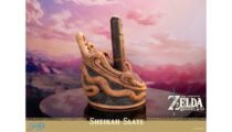פסל אספנות - The Legend of Zelda™: Breath of the Wild - Sheikah Slate