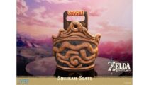 פסל אספנות - The Legend of Zelda™: Breath of the Wild - Sheikah Slate