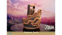 פסל אספנות - The Legend of Zelda™: Breath of the Wild - Sheikah Slate