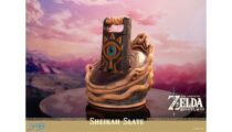 פסל אספנות - The Legend of Zelda™: Breath of the Wild - Sheikah Slate