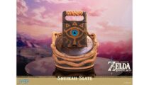 פסל אספנות - The Legend of Zelda™: Breath of the Wild - Sheikah Slate