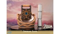 פסל אספנות - The Legend of Zelda™: Breath of the Wild - Sheikah Slate