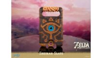 פסל אספנות - The Legend of Zelda™: Breath of the Wild - Sheikah Slate
