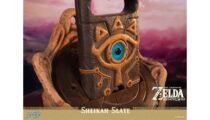 פסל אספנות - The Legend of Zelda™: Breath of the Wild - Sheikah Slate