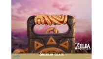 פסל אספנות - The Legend of Zelda™: Breath of the Wild - Sheikah Slate