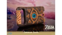 פסל אספנות - The Legend of Zelda™: Breath of the Wild - Sheikah Slate