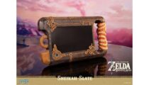 פסל אספנות - The Legend of Zelda™: Breath of the Wild - Sheikah Slate