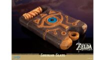 פסל אספנות - The Legend of Zelda™: Breath of the Wild - Sheikah Slate