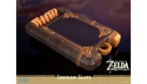 פסל אספנות - The Legend of Zelda™: Breath of the Wild - Sheikah Slate