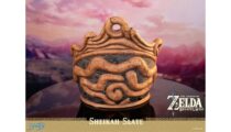 פסל אספנות - The Legend of Zelda™: Breath of the Wild - Sheikah Slate