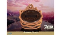 פסל אספנות - The Legend of Zelda™: Breath of the Wild - Sheikah Slate