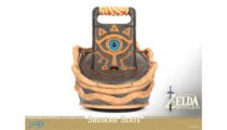 פסל אספנות - The Legend of Zelda™: Breath of the Wild - Sheikah Slate