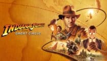 Nintendo Switch 2 | Indiana Jones and the Great Circle