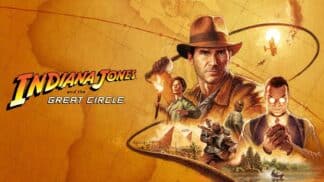 Nintendo Switch 2 | Indiana Jones and the Great Circle