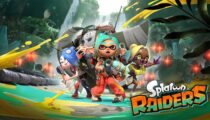 Splatoon Raiders | Nintendo Switch 2