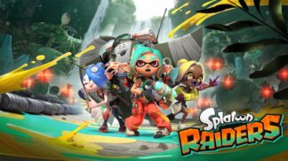 Splatoon Raiders | Nintendo Switch 2