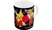 ספל משתנה בחום - Pokémon